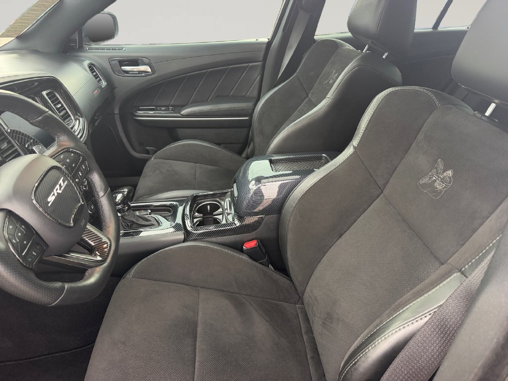 Used 2023 Dodge Charger Scat Pack RWD image 10