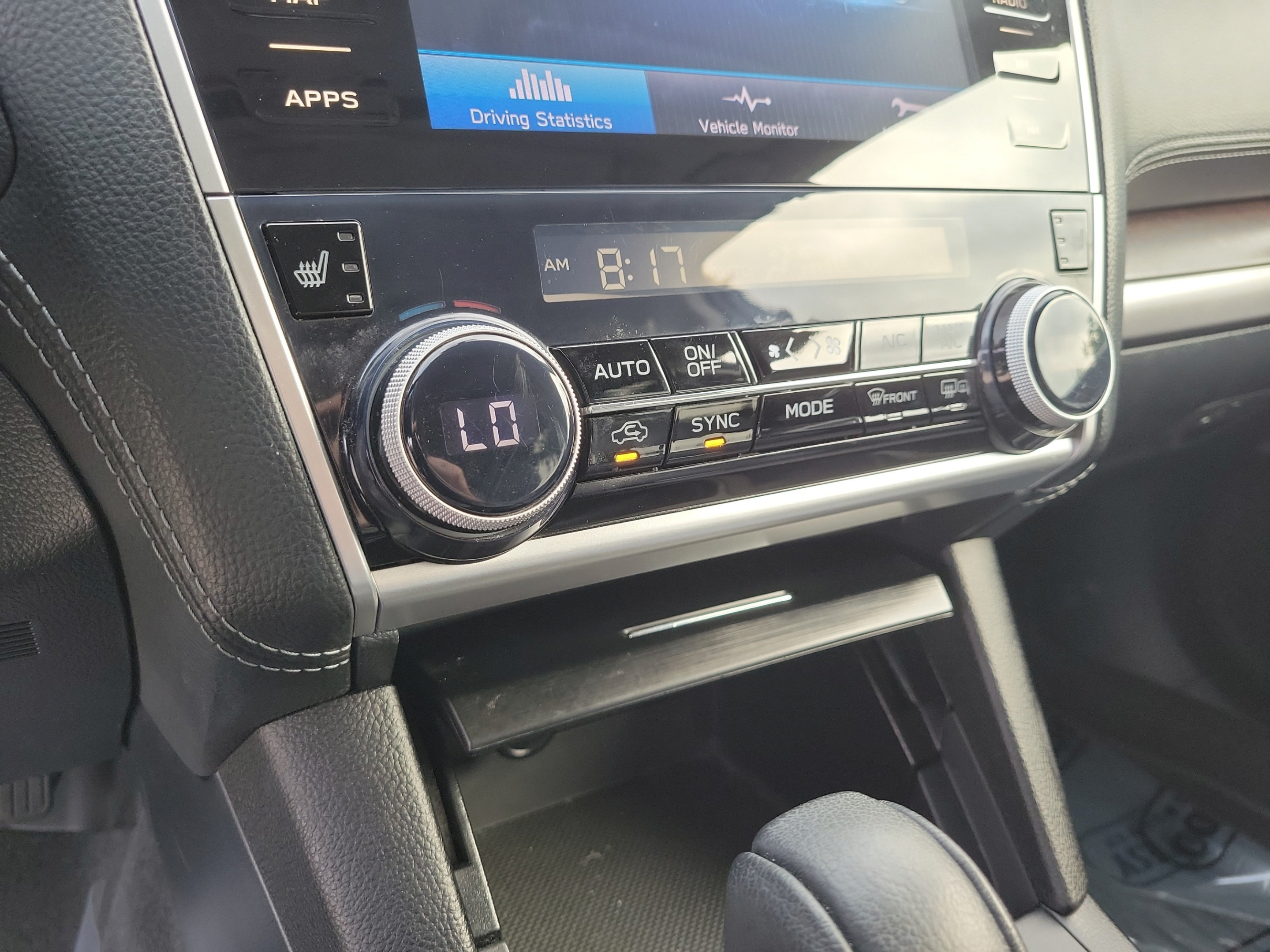 Used 2019 Subaru Outback 3.6R Limited w/ Popular Package #2 AWD/4WD image 20