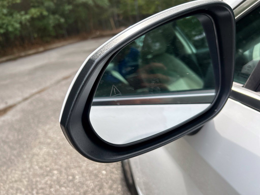 Certified 2026 Hyundai Sonata SE FWD image 11
