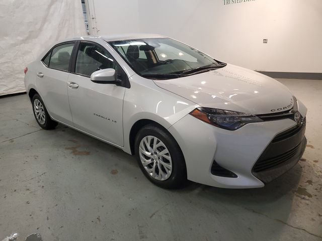 Used 2019 Toyota Corolla LE FWD image 8