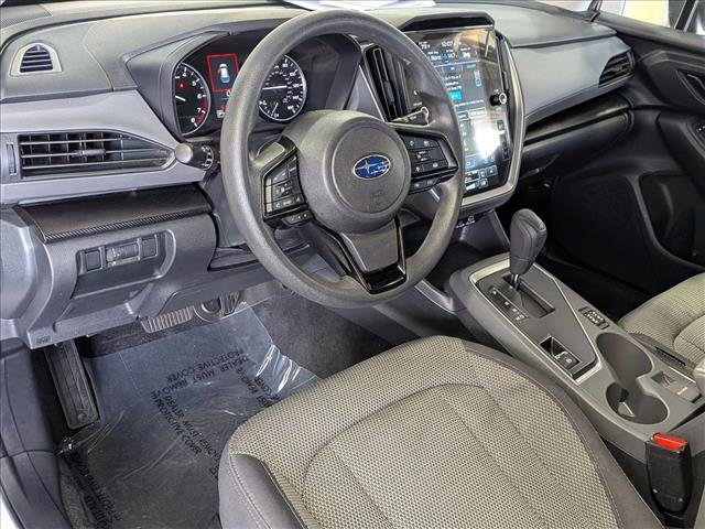 Used 2024 Subaru Crosstrek 2.0i Premium AWD/4WD image 9