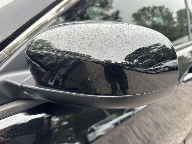 Used 2025 Jeep Compass Latitude AWD/4WD image 12