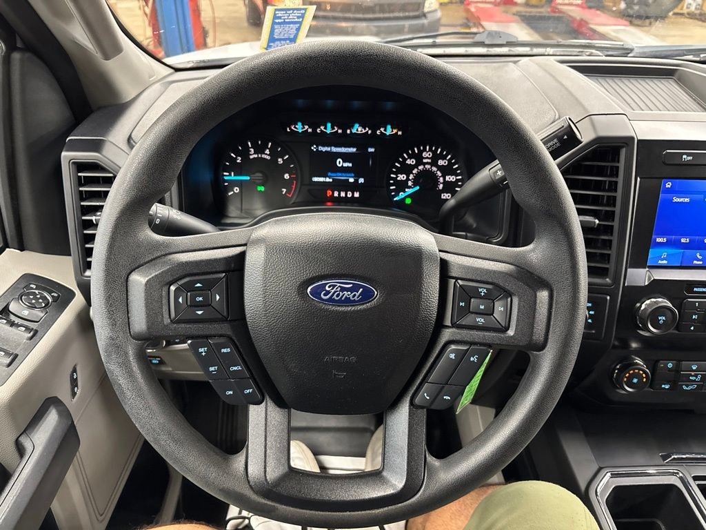 Used 2020 Ford F150 XL w/ Equipment Group 101A Mid AWD/4WD image 24
