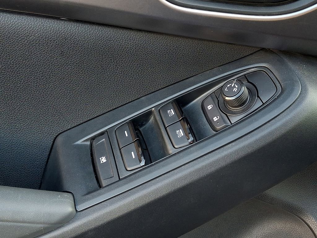 Used 2024 Subaru Impreza 2.0i image 25