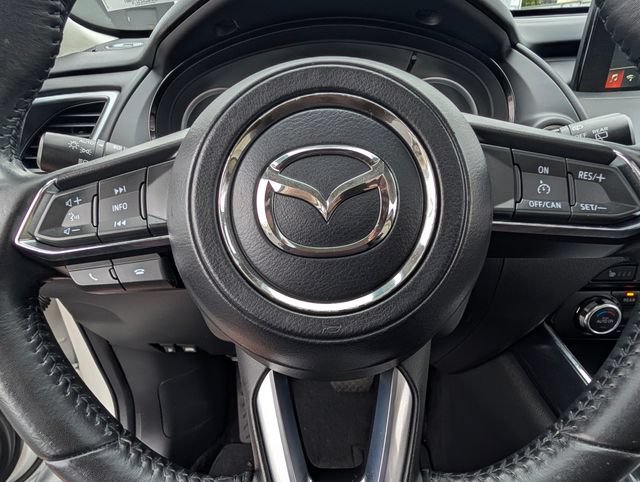 Used 2016 MAZDA CX-9 Touring FWD image 22