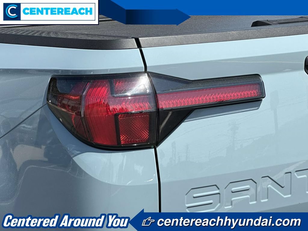 Used 2024 Hyundai Santa Cruz SEL AWD/4WD image 8