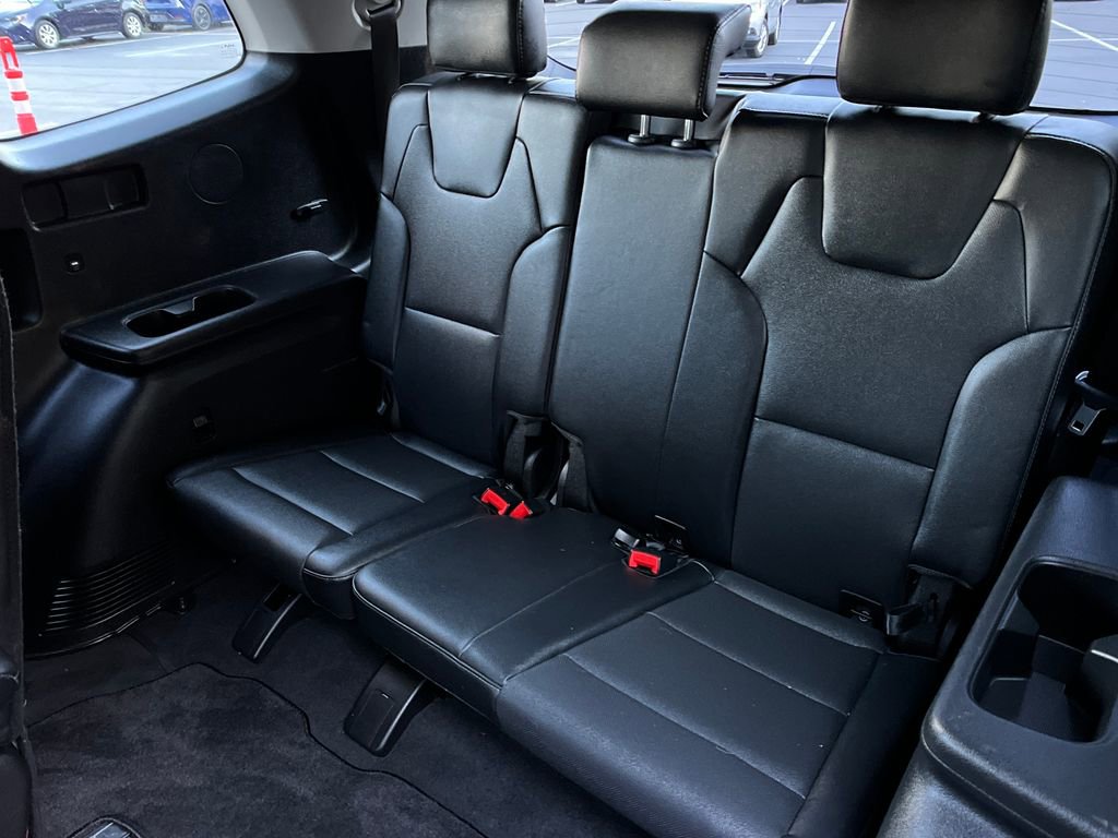 Used 2023 Kia Telluride EX w/ EX Captain's Chair Package image 23