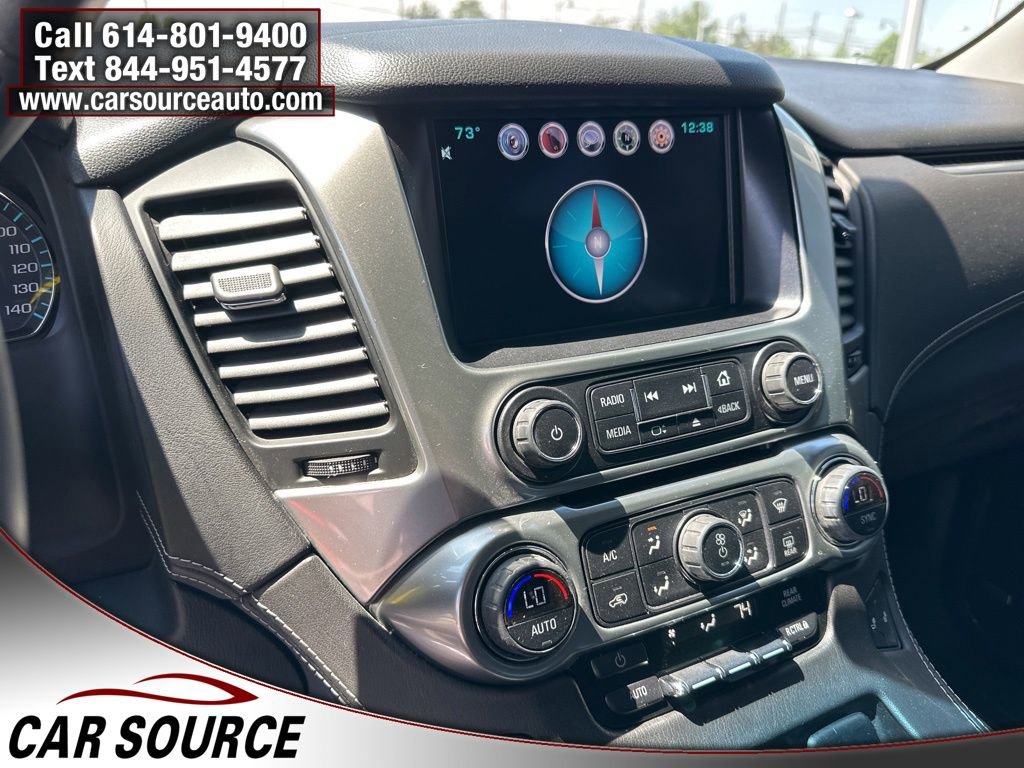Used 2015 Chevrolet Tahoe LT AWD/4WD image 20