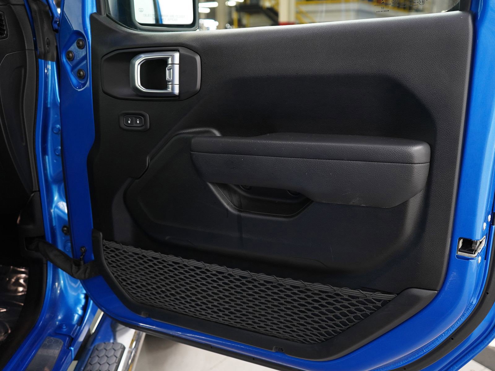 Used 2022 Jeep Wrangler Unlimited Rubicon 4xe w/ Cold Weather Group image 12