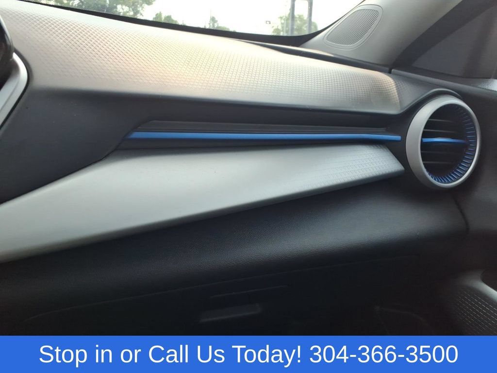 Used 2024 Chevrolet Trax LS w/ LS Convenience Package FWD image 24