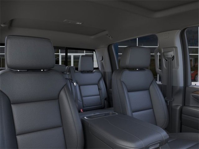 New 2026 GMC Sierra 2500 SLT w/ SLT Convenience Package image 24