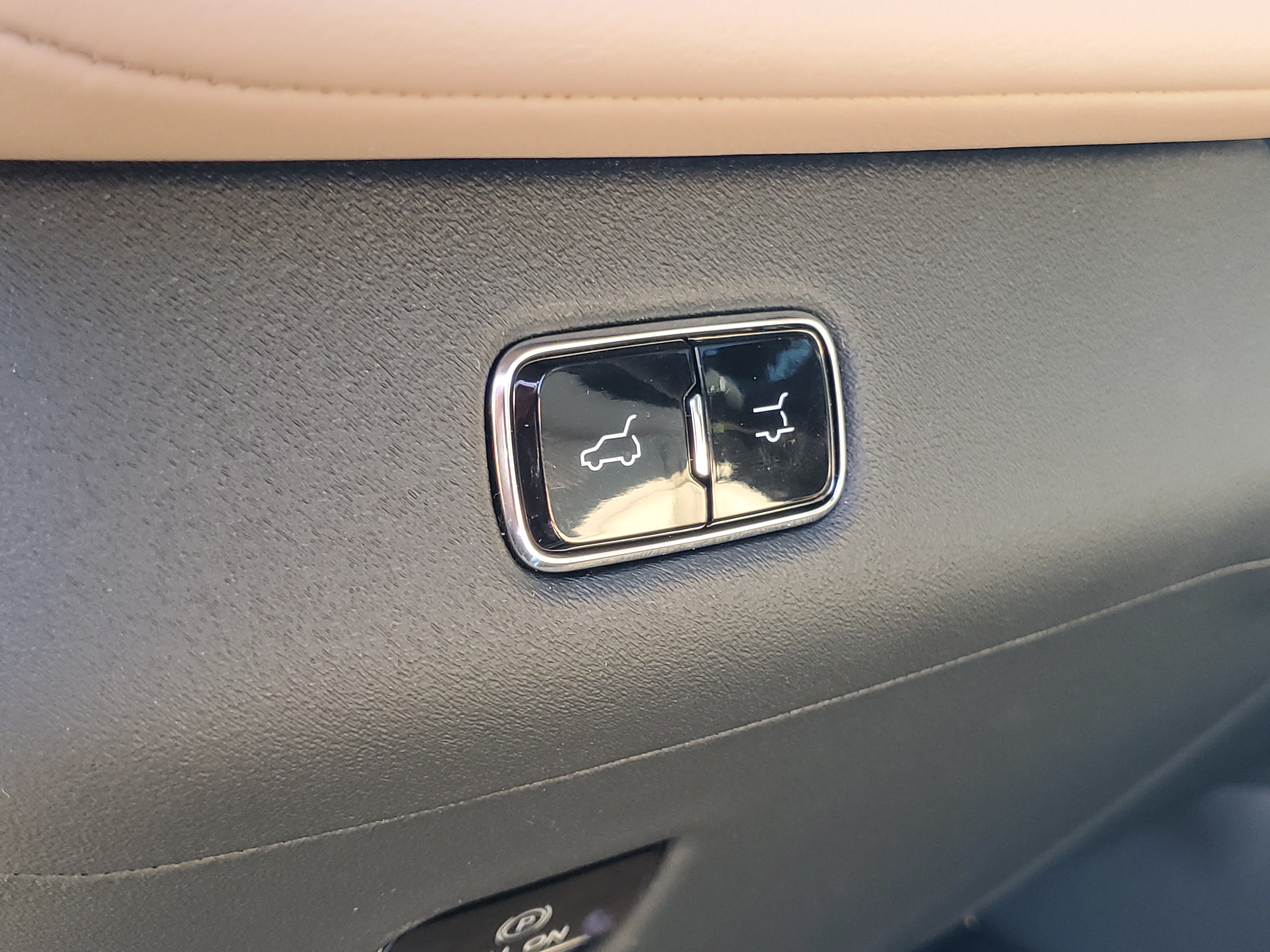 New 2027 Lincoln Navigator Black Label AWD/4WD image 15