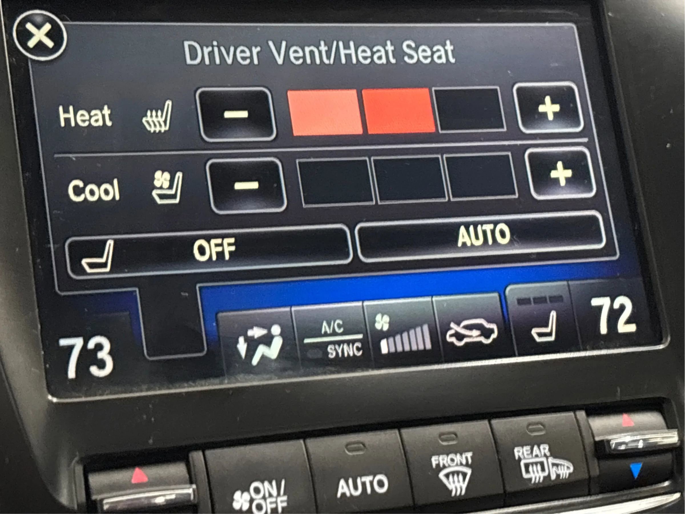 Used 2016 Acura TLX V6 SH-AWD w/ Advance Package image 45