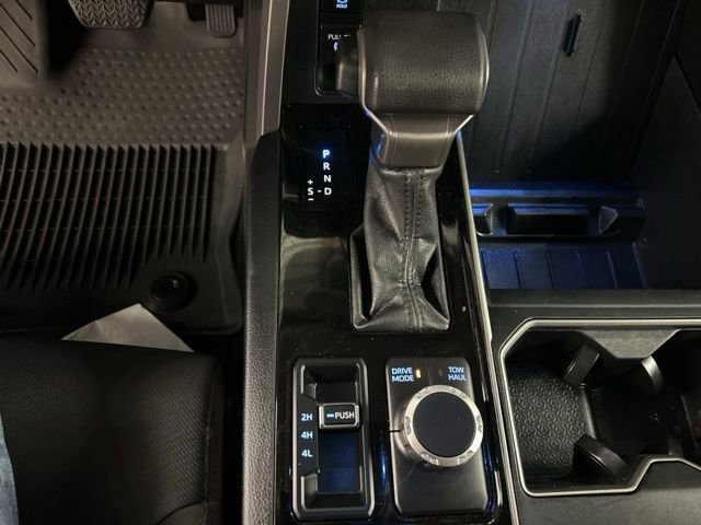 Used 2023 Toyota Tundra SR5 w/ SR5 Convenience Package image 18