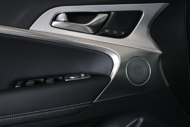 New 2026 Genesis G70 2.5T Prestige AWD/4WD image 22