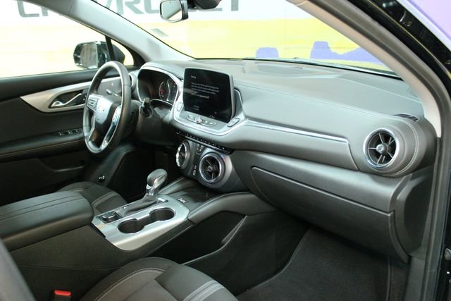 Used 2023 Chevrolet Blazer LT w/ Convenience Package AWD/4WD image 10