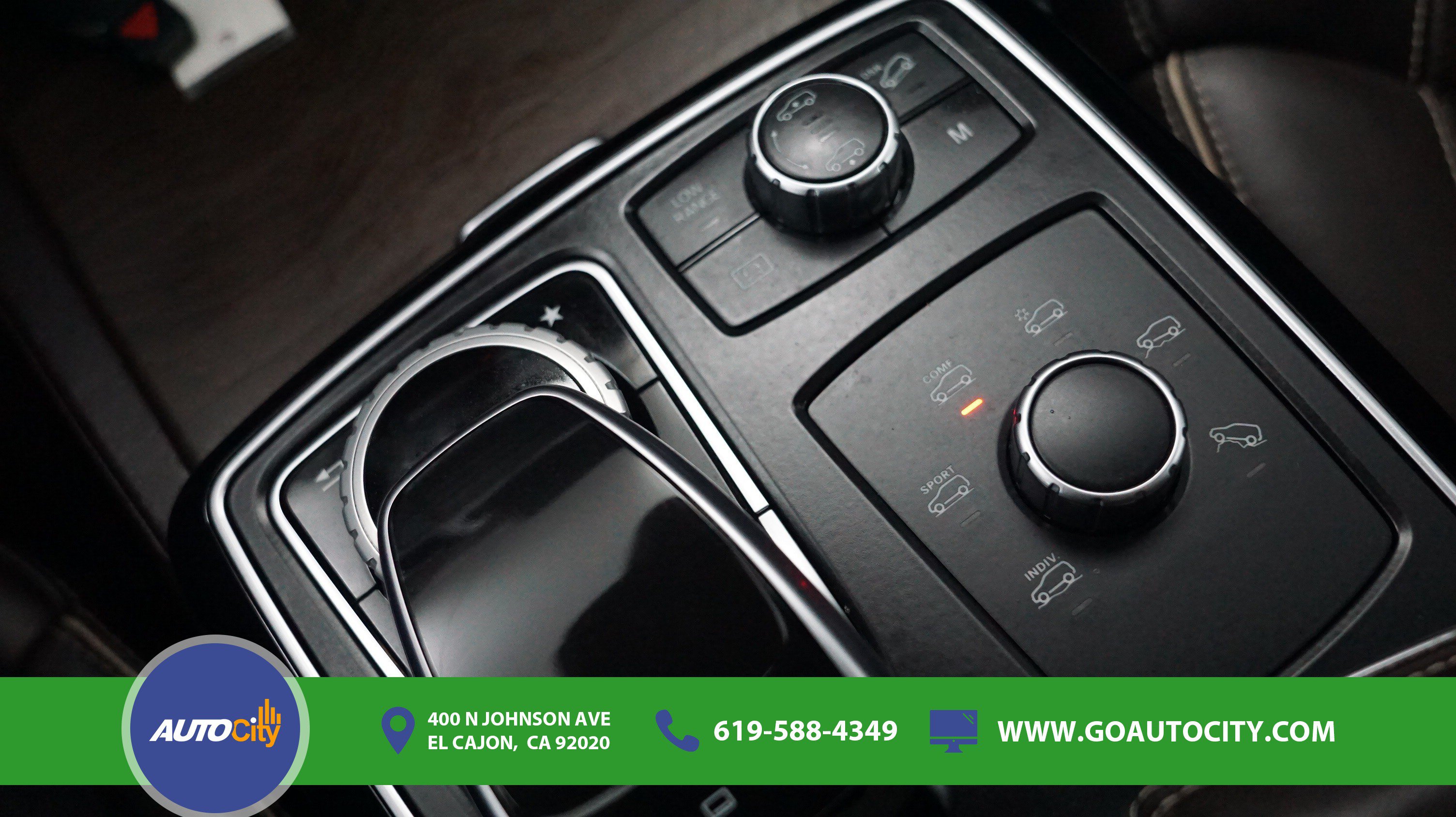 Used 2017 Mercedes-Benz GLS 550 4MATIC image 26