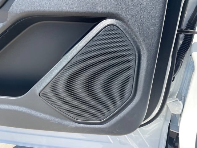 New 2026 Ford Explorer ST-Line AWD/4WD image 19