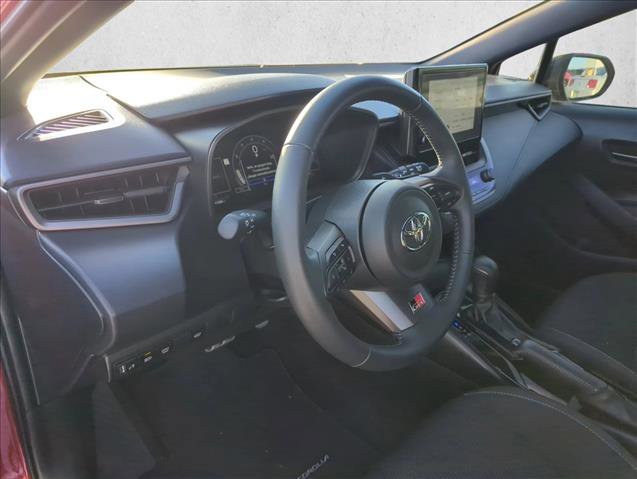 Certified 2025 Toyota Corolla GR AWD/4WD image 13