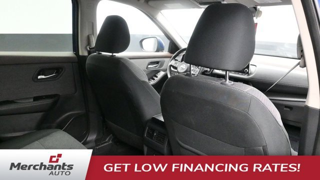Used 2023 Nissan Rogue SV AWD/4WD image 15
