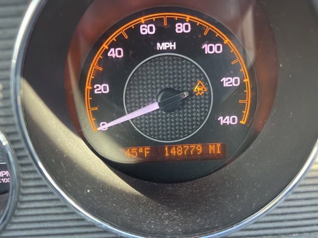 Used 2009 Saturn Aura XR image 12