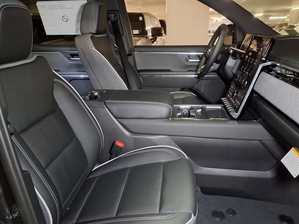 Used 2026 GMC Sierra EV Elevation w/ Premium Package AWD/4WD image 6