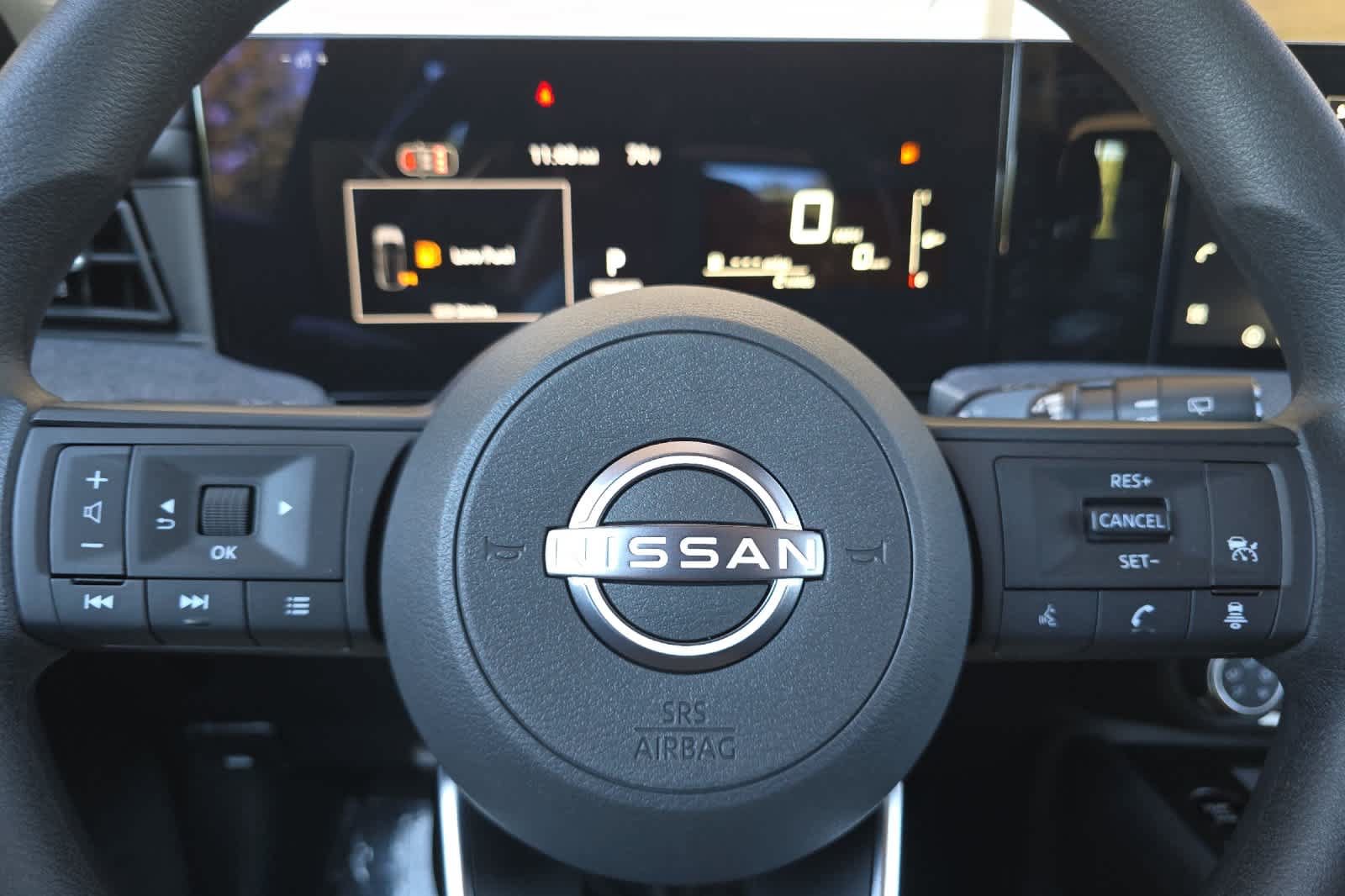 New 2026 Nissan Kicks S AWD/4WD image 23