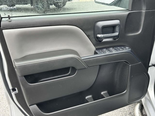 Used 2014 Chevrolet Silverado 1500 W/T w/ Trailering Package image 14