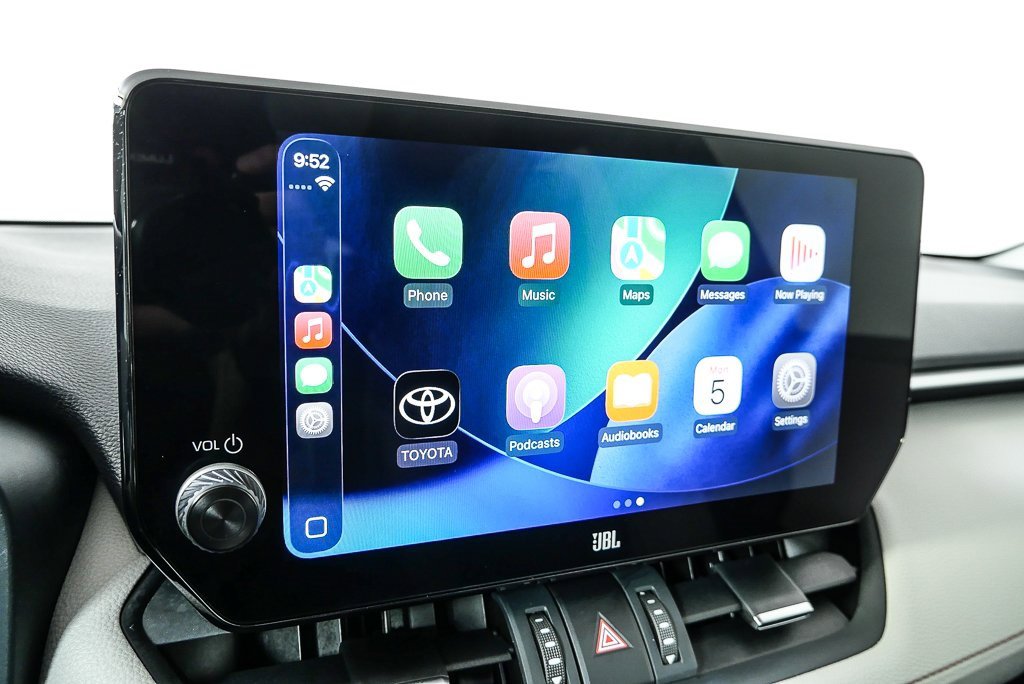 Used 2023 Toyota RAV4 Limited image 15