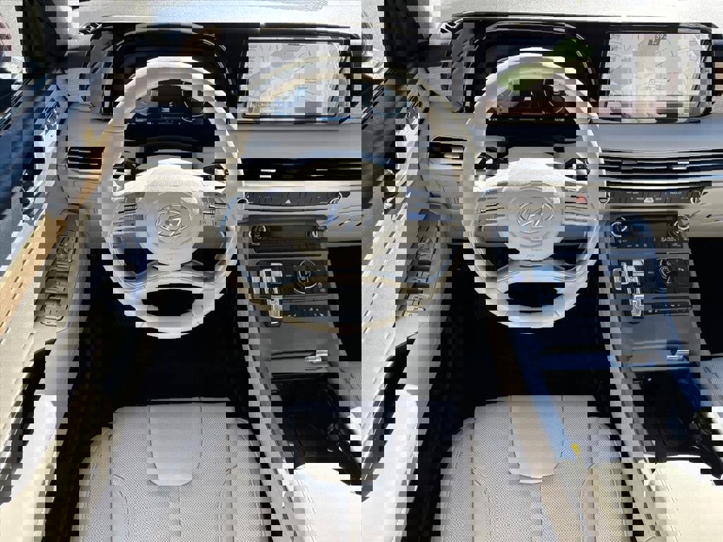 Used 2024 Hyundai Palisade Limited image 22