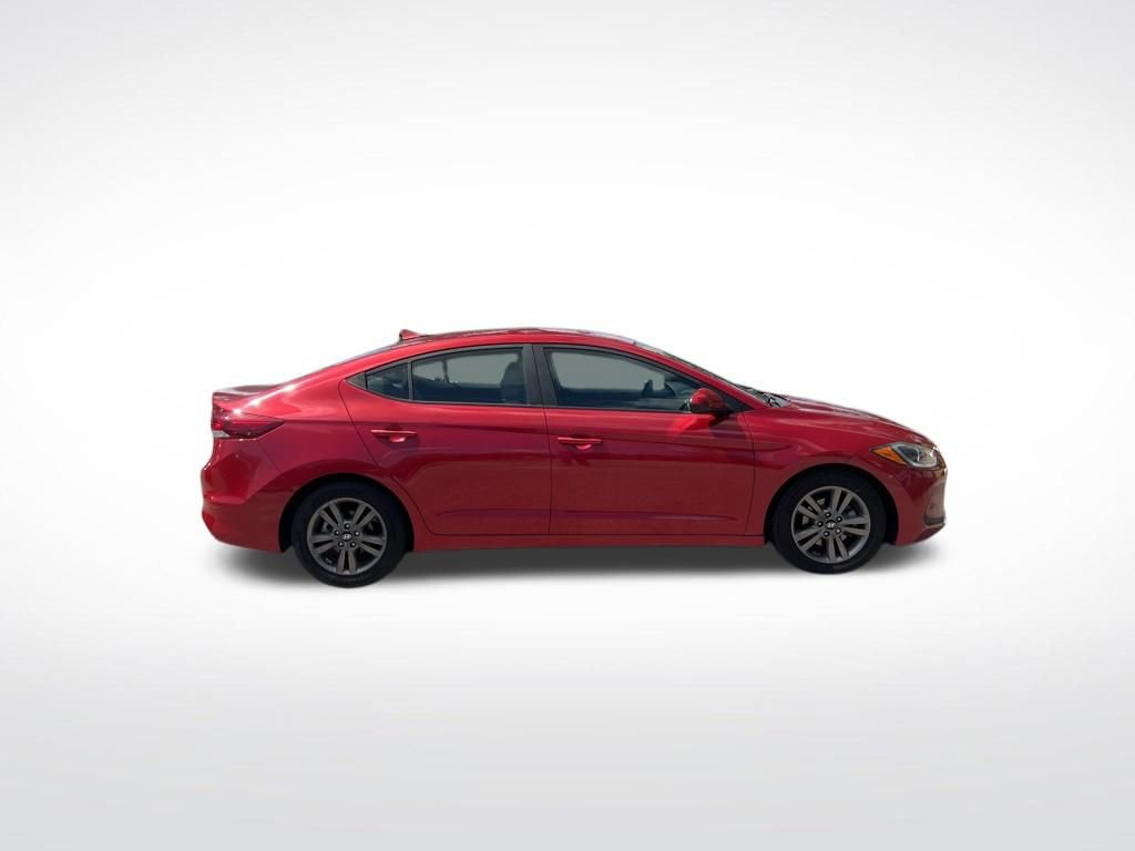Used 2018 Hyundai Elantra SEL FWD image 4