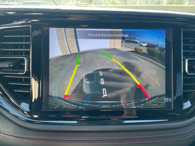 Used 2024 Dodge Durango R/T image 39