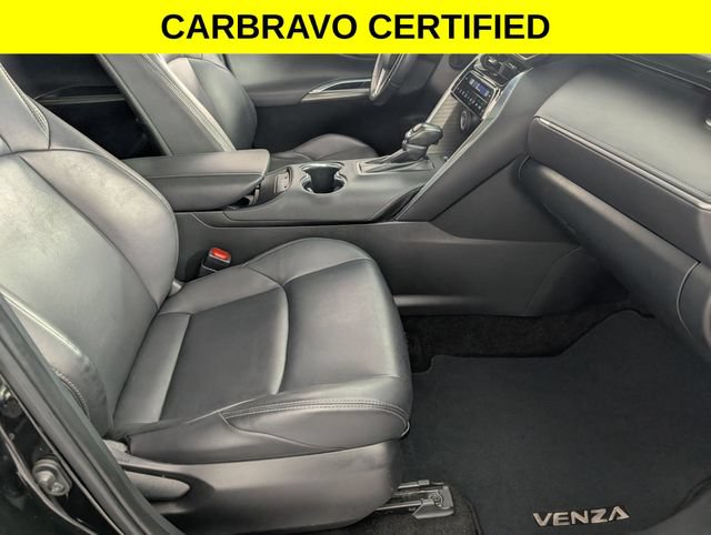 Used 2024 Toyota Venza Nightshade AWD/4WD image 32