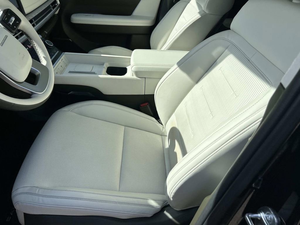 Used 2024 Hyundai Santa Fe Calligraphy image 17