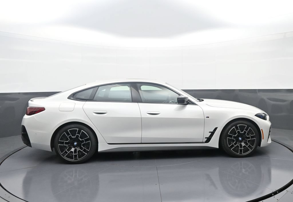 New 2026 BMW 440i xDrive w/ Premium Package AWD/4WD image 8