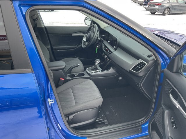 Used 2024 Kia Seltos LX image 23