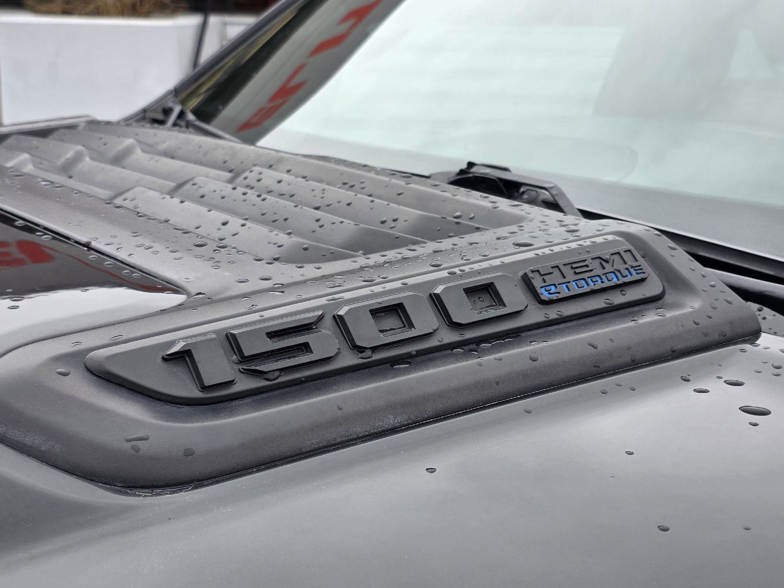 Used 2021 RAM 1500 Rebel w/ Rebel Level 2 Equipment Group image 49