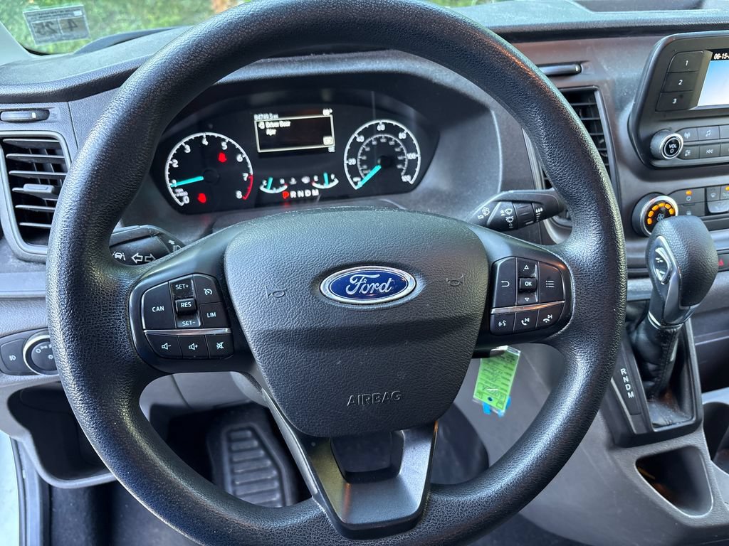 Used 2020 Ford Transit 350 XLT RWD image 16