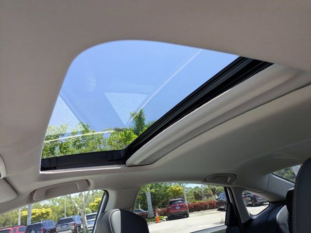 Certified 2023 Honda Accord Touring image 20