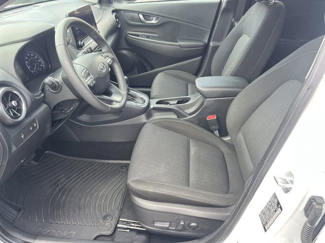 Certified 2023 Hyundai Kona SEL w/ Convenience Package image 9