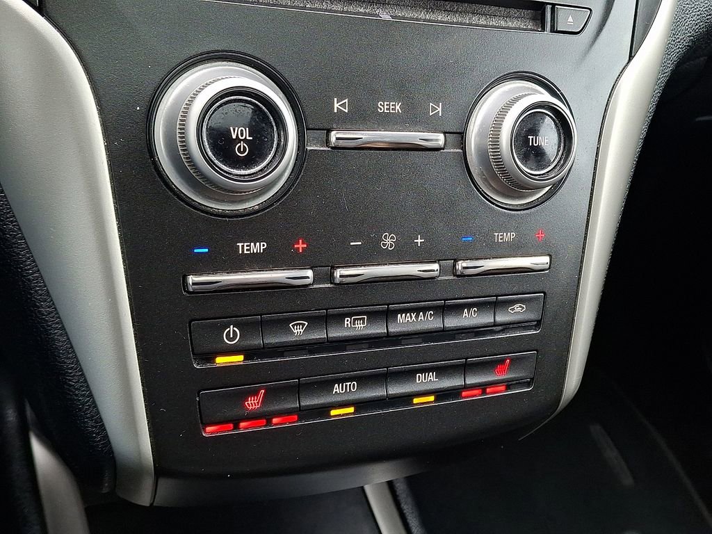 Used 2017 Lincoln MKC Select w/ Select Plus Package image 18