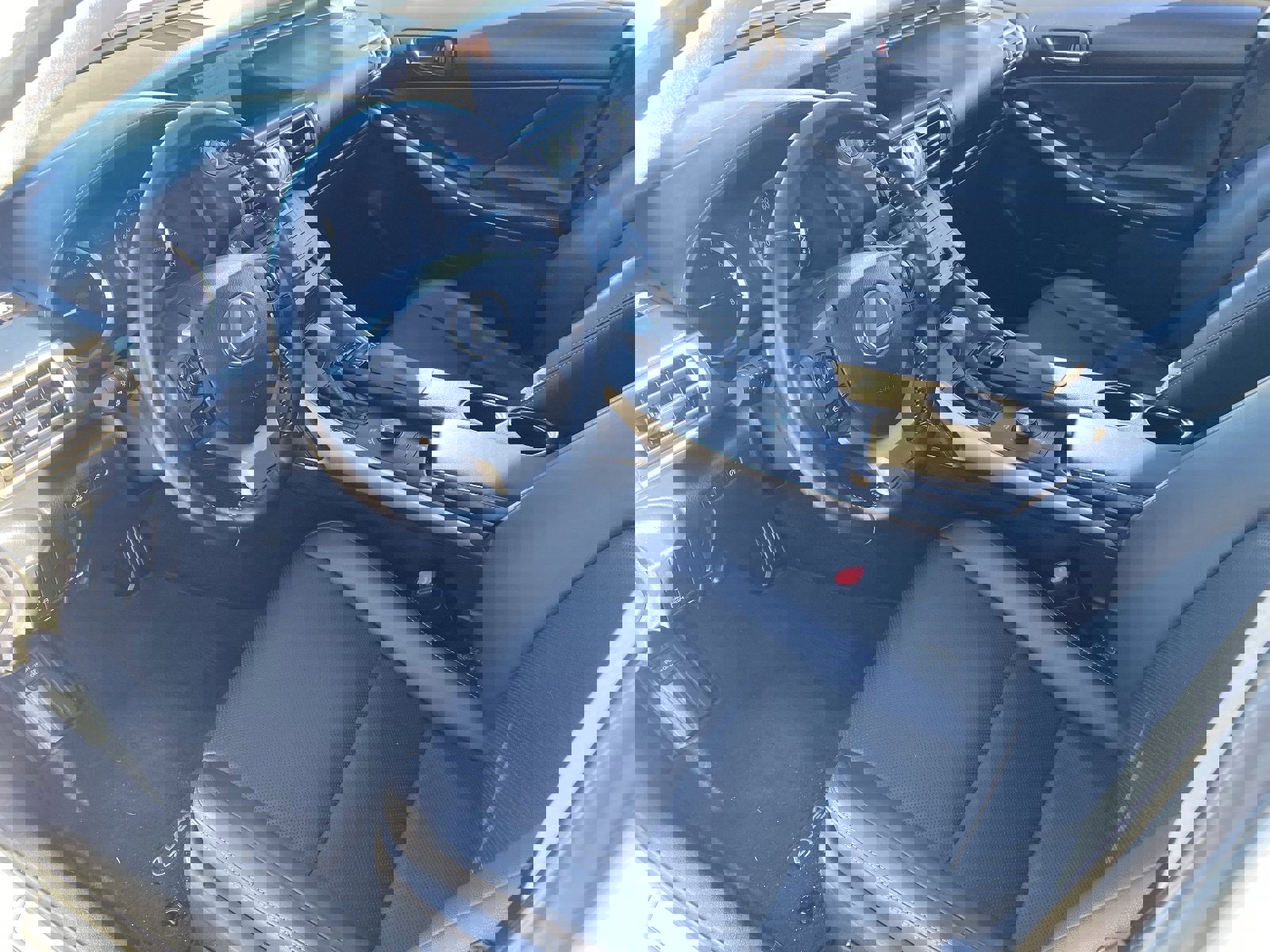 Used 2016 Lexus IS 200t image 19