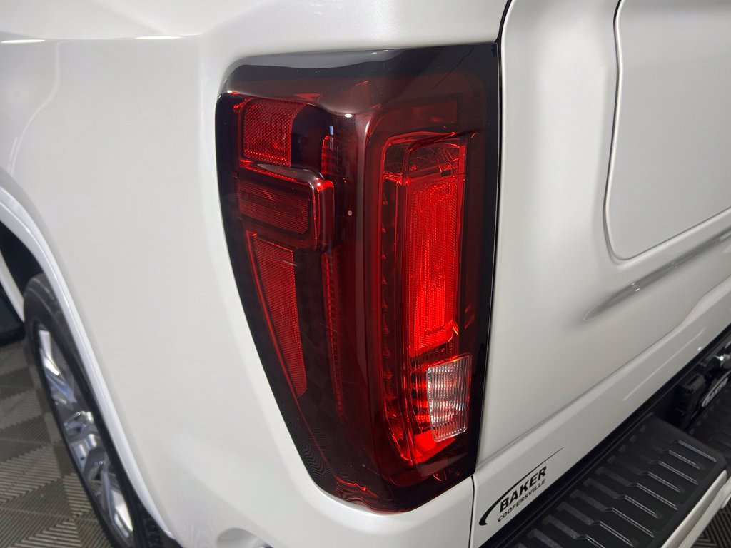 Used 2025 GMC Sierra 1500 Denali AWD/4WD image 40