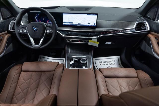 New 2026 BMW X5 xDrive50e image 23