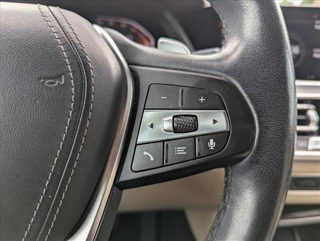 Used 2022 BMW X5 sDrive40i w/ Premium Package RWD image 14