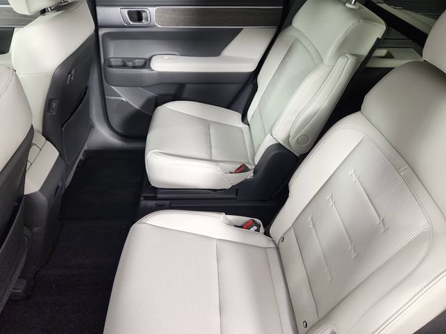 New 2026 Hyundai Santa Fe Limited AWD/4WD image 13