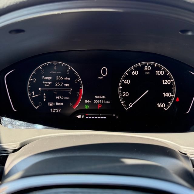 Certified 2026 Honda Civic Sport image 15