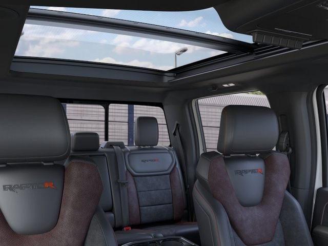 New 2026 Ford F150 Raptor AWD/4WD image 22