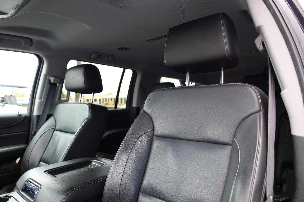 Used 2016 Chevrolet Suburban LT RWD image 6