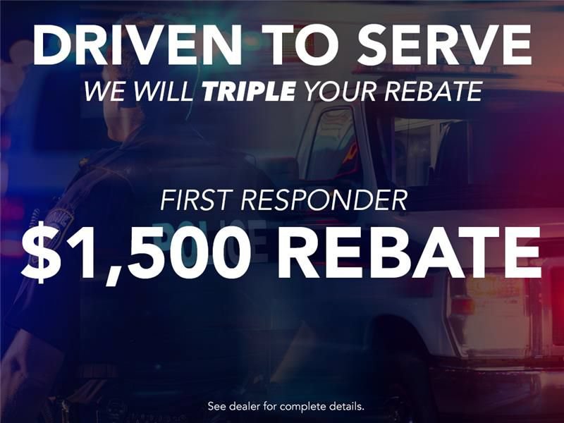 New 2027 RAM 1500 Tradesman AWD/4WD image 4